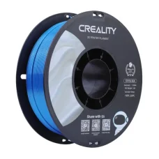 CR-Silk PLA Filament Creality (Kék)