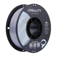 CR-Silk PLA Filament Creality (Ezüst)