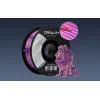CR-Silk PLA Filament Creality (Rózsaszín-lila) - 2