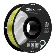 CR-Silk PLA Szál Creality (Sárga-kék)