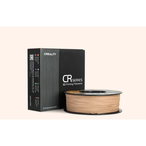 CR-PLA Fa Szál Creality (Erdei Fenyő) - 7