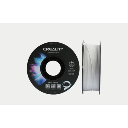 CR-PETG Filament Creality (Fehér) - 7