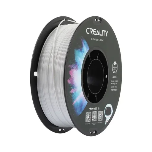 CR-PETG Filament Creality (Fehér) - 1