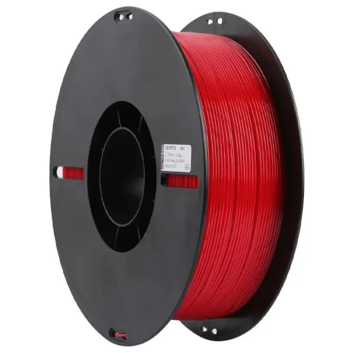 CR-PETG Filament Creality (Piros) - 2