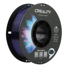 CR-PETG Filament Creality (Áttetsző kék)