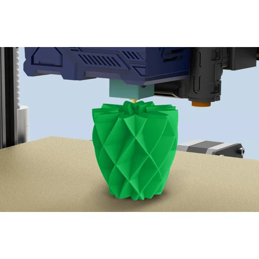 Anycubic PLA Filament (1 KG) zöld - 5