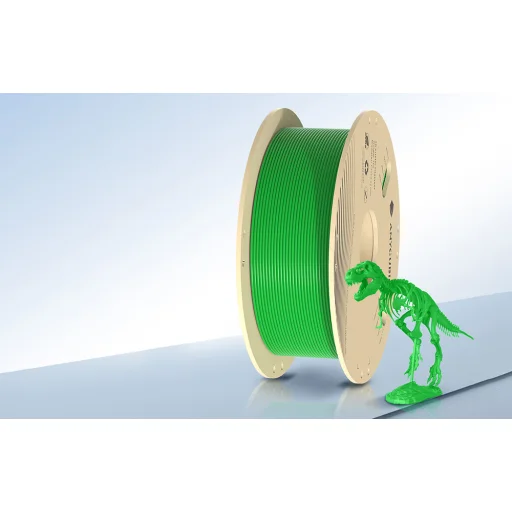 Anycubic PLA Filament (1 KG) zöld - 3