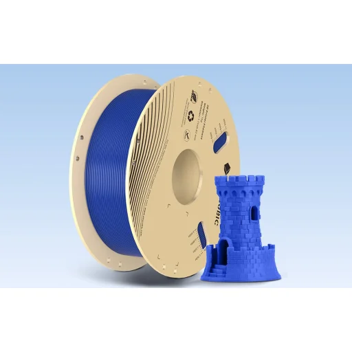 Anycubic PLA filament (kék) 1 KG - 3