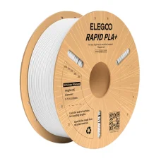 Filament Rapid PLA+ ELEGOO (Fehér)