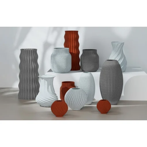 ELEGOO Márvány PLA Filament - 3