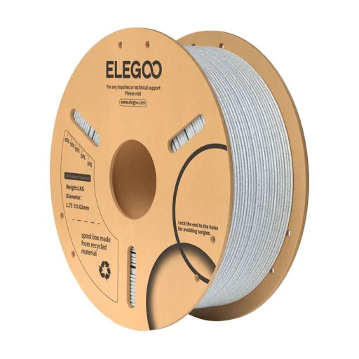 ELEGOO Márvány PLA Filament - 1