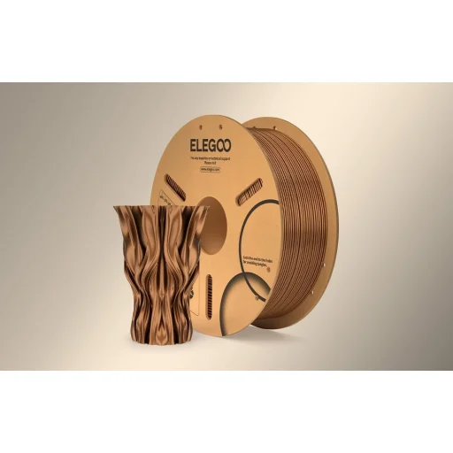 ELEGOO Bronz PLA Filament - 3
