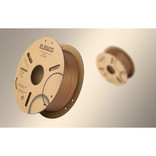 ELEGOO Bronz PLA Filament - 5