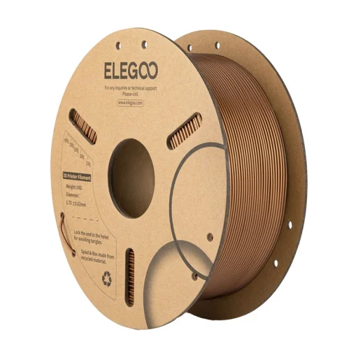 ELEGOO Bronz PLA Filament - 1