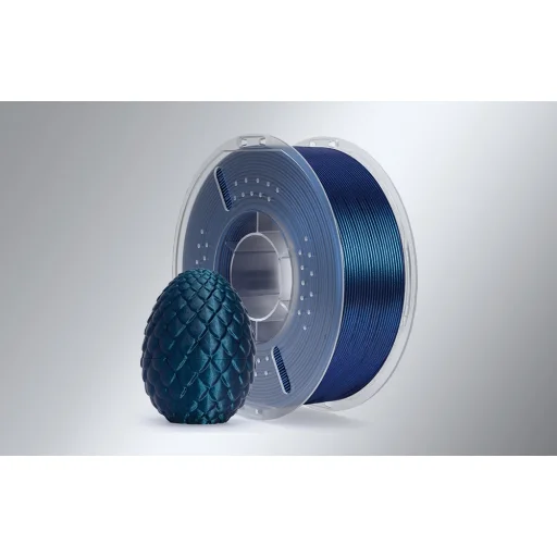 ELEGOO PLA Galaxy Filament (Páva kék) - 5