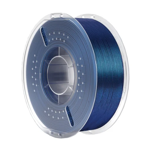 ELEGOO PLA Galaxy Filament (Páva kék) - 1
