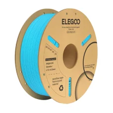 ELEGOO PLA+ filament (Égkék)