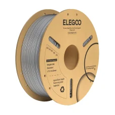 ELEGOO PLA+ Filament (Csillagszürke)