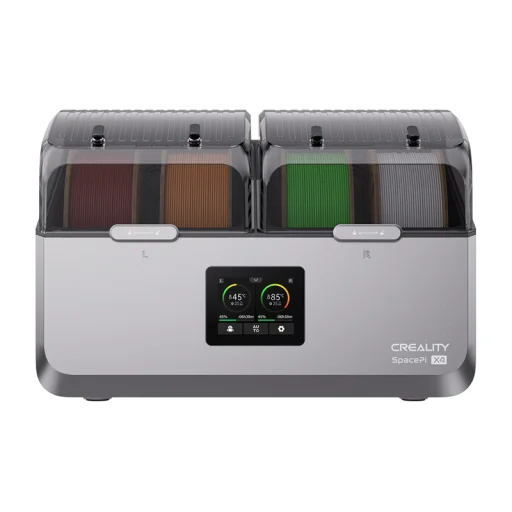 Creality SpacePi X4 izzószál szárító - 2
