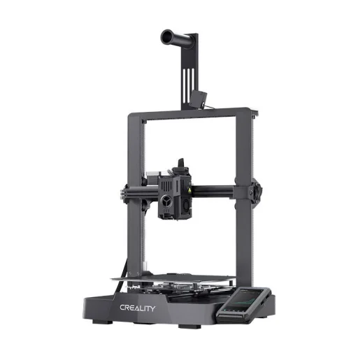 Creality Ender-3 V3 KE 3D Nyomtató - 6