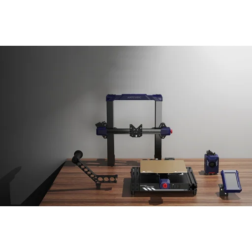 AnyCubic Kobra 2 Pro 3D nyomtató - 14