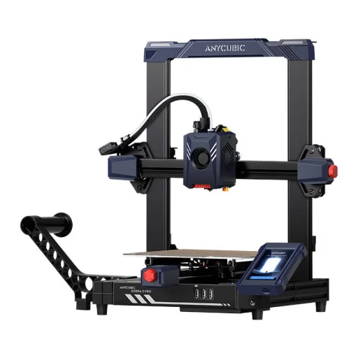 AnyCubic Kobra 2 Pro 3D nyomtató - 3