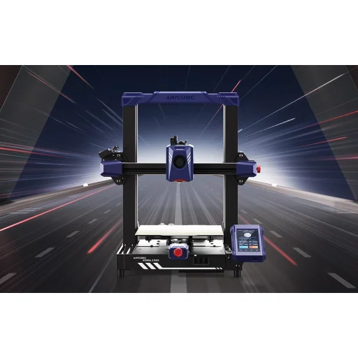 AnyCubic Kobra 2 Pro 3D nyomtató - 7