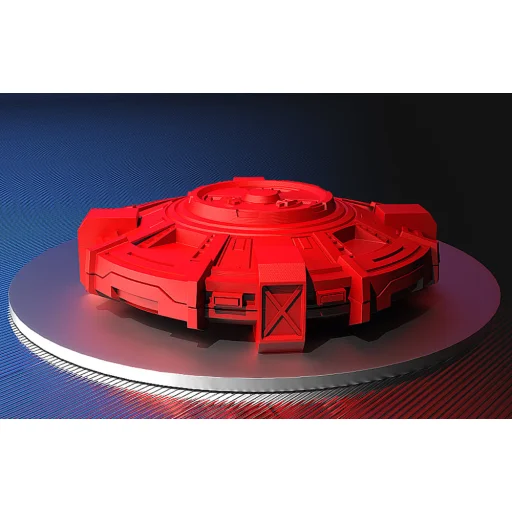 AnyCubic Kobra 2 Pro 3D nyomtató - 9