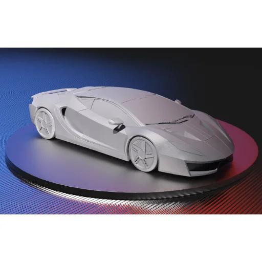 AnyCubic Kobra 2 Pro 3D nyomtató - 11