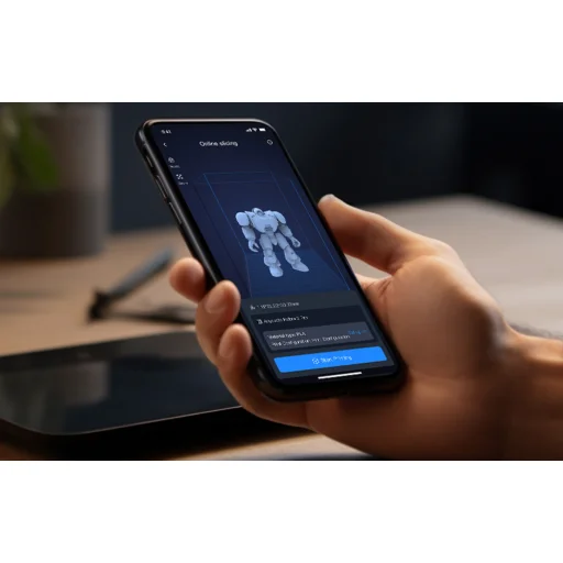 AnyCubic Kobra 2 Pro 3D nyomtató - 12