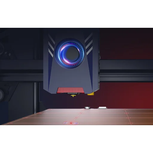 AnyCubic Kobra 2 Pro 3D nyomtató - 13