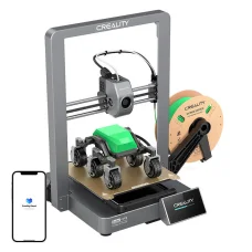 Creality Ender-3 V3 3D Printer
