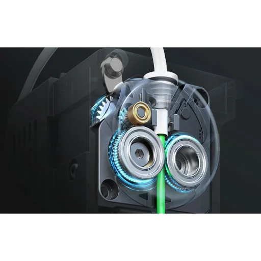 Creality Ender-3 V3 3D nyomtató - 11