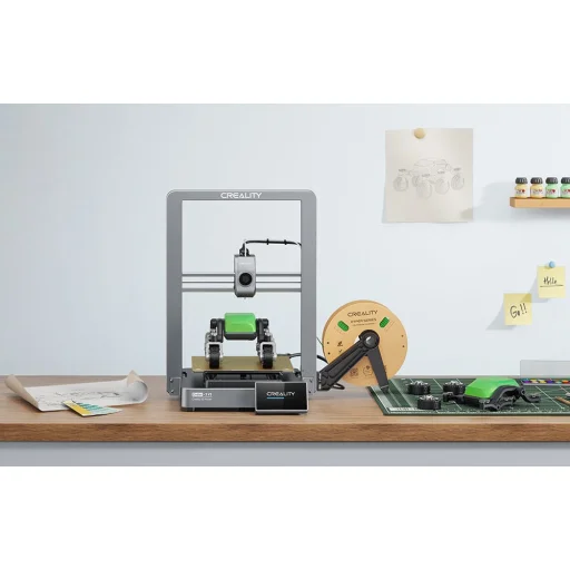 Creality Ender-3 V3 3D nyomtató - 6