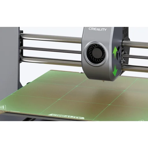 Creality Ender-3 V3 3D nyomtató - 7