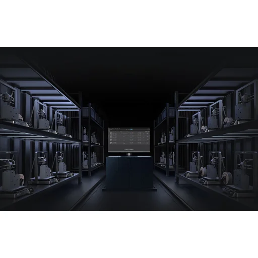 Creality Ender-3 V3 Plus 3D nyomtató - 12