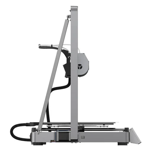 Creality Ender-3 V3 Plus 3D nyomtató - 5