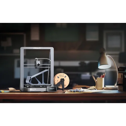 Creality Ender-3 V3 Plus 3D nyomtató - 9