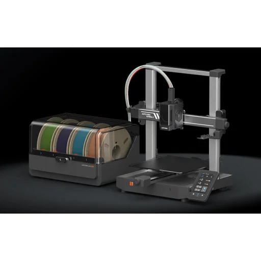 AnyCubic Kobra 3 Combo 3D Nyomtató - 12