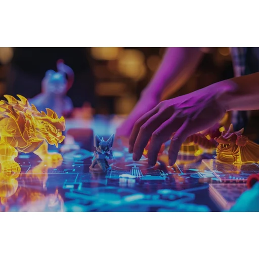 Creality Halot R6 3D nyomtató - 12