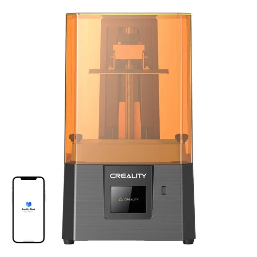Creality Halot R6 3D nyomtató - 7
