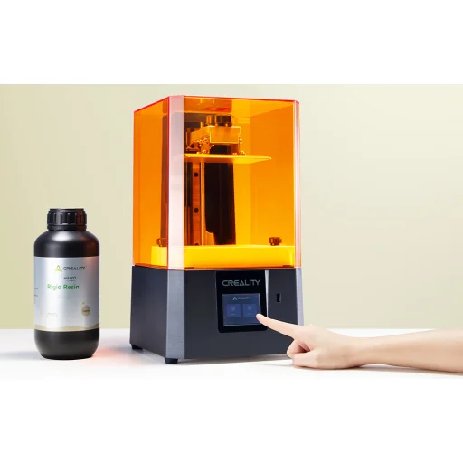 Creality Halot R6 3D nyomtató - 9