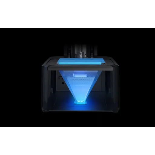 Creality Halot R6 3D nyomtató - 10