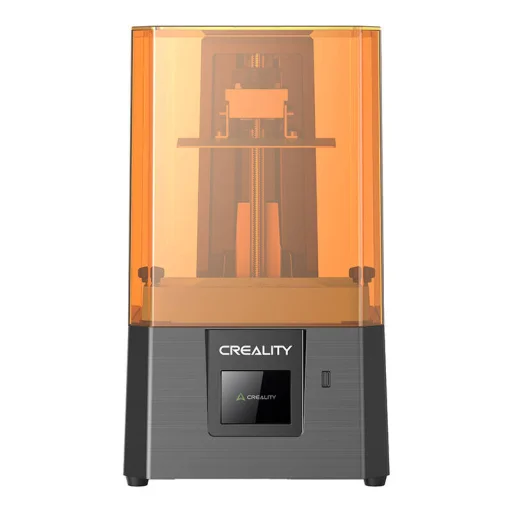 Creality Halot R6 3D nyomtató - 1