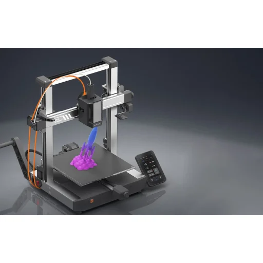 Anycubic Kobra 3 3D nyomtató - 6