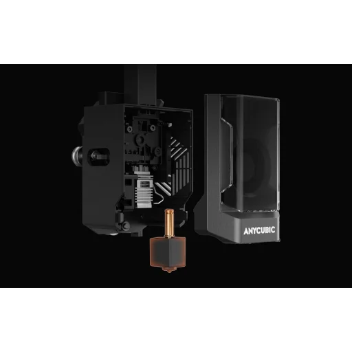 Anycubic Kobra 3 3D nyomtató - 8