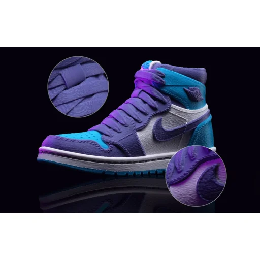 Anycubic Kobra 3 3D nyomtató - 10