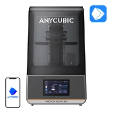 Anycubic Photon Mono M7 3D nyomtató