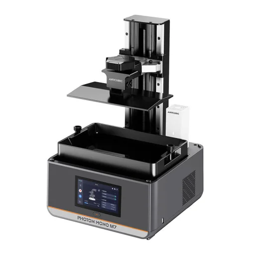 Anycubic Photon Mono M7 3D nyomtató - 4