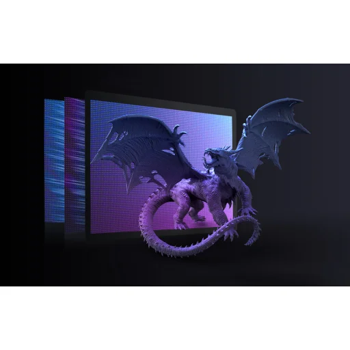 Anycubic Photon Mono M7 3D nyomtató - 10